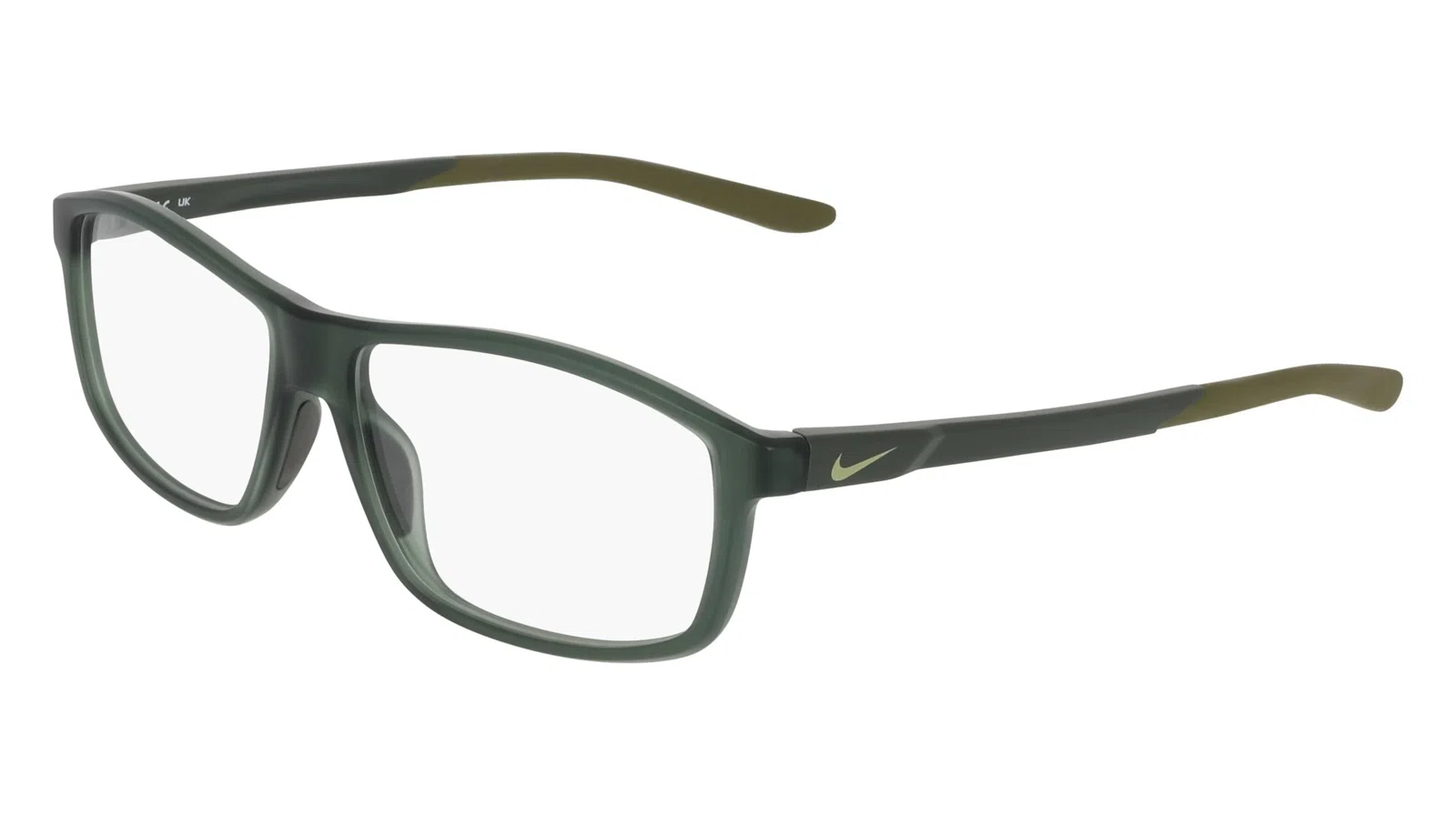 Nike 7291 Eyeglasses - view 5